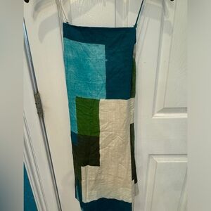 Banana Republic size petite small sun dress